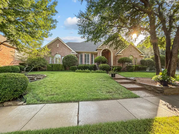 1809 Pembroke Ln, McKinney, TX 75072