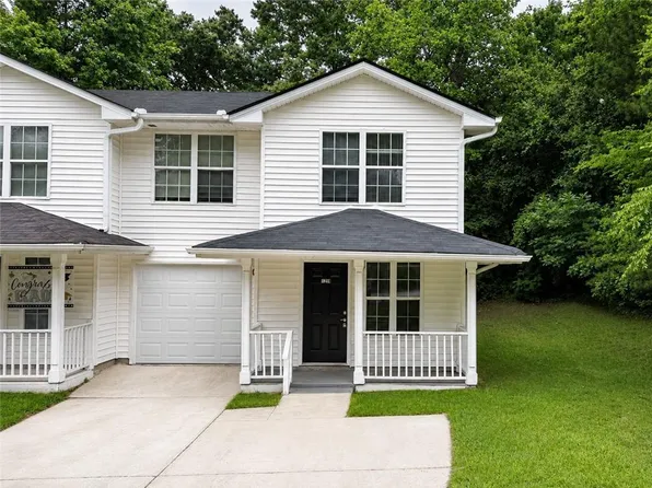 1240 Pinedale Cir NW, Conyers, GA 30012