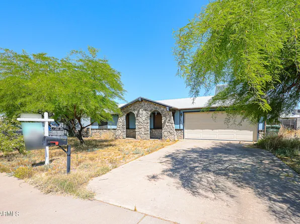 6938 W CYPRESS Street, Phoenix, AZ 85035