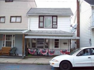 235 W Bertsch St, Lansford, PA 18232