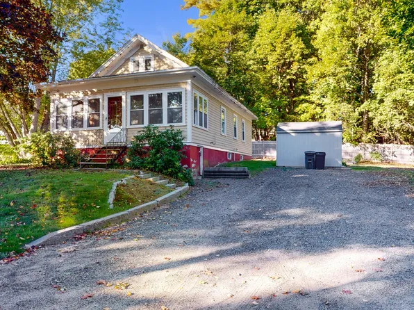 14 Morse Street, Auburn, ME 04210