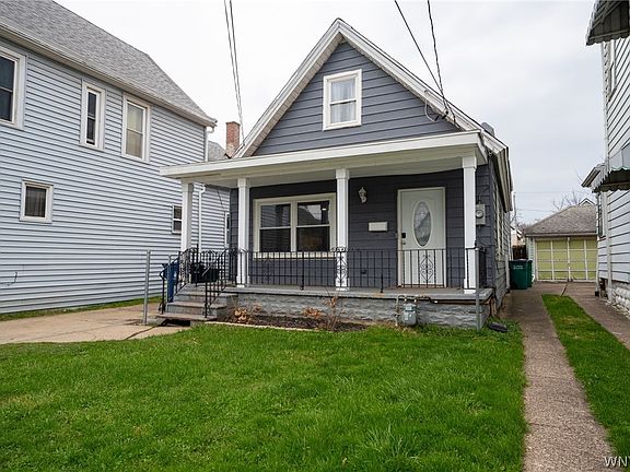 3rd image of 124 Cable St