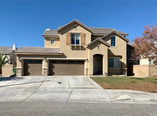 44823 Mariposa Dr, Lancaster, CA 93536