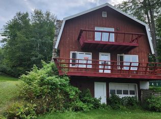 222 Country Club Rd, Norway, ME 04268