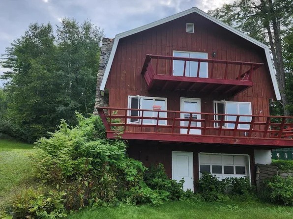 222 Country Club Road, Norway, ME 04268