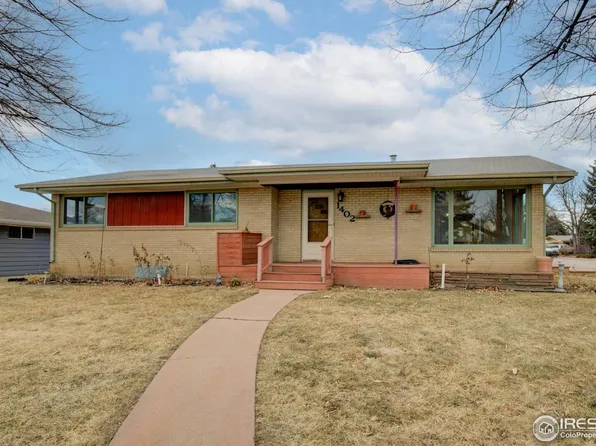 (undisclosed Address), Longmont, CO 80501