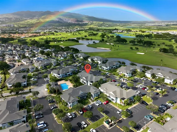 91-1058 Kekuilani Loop #1207-M, Kapolei, HI 96707