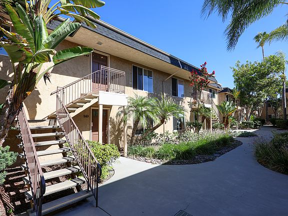 4th image of 3535 Madison Ave Unit 243