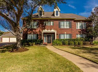 2022 Southern Pl, Richmond, TX 77406
