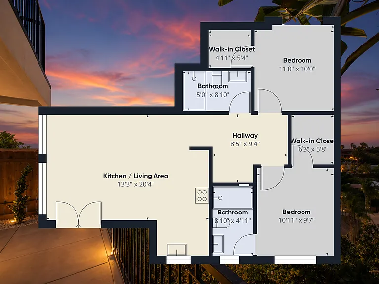 1126 W Redwood St — Photo 15