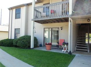 3603 Timberbridge Dr APT G, Valparaiso, IN 46383