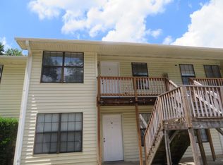 1408 S Fant St #F, Anderson, SC 29624
