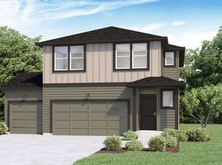 1705 E B St, Deer Park, WA 99006