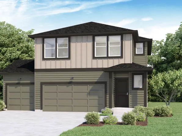 1705 E B St, Deer Park, WA 99006