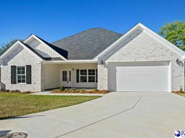 2200 New Forrest Ct, Florence, SC 29505