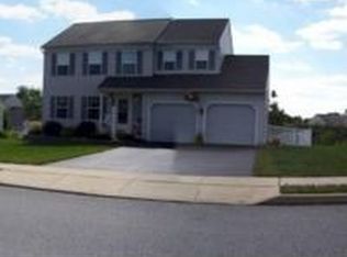 3048 Jodi Ln, Dover, PA 17315