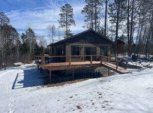 32968 White Pine Trl, Bigfork, MN 56628
