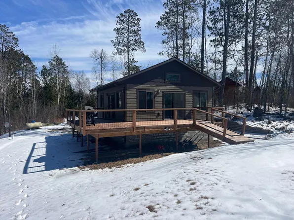 32968 White Pine Trl, Bigfork, MN 56628