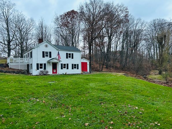 303 Waterbury Hill Rd