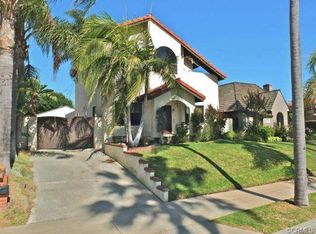 268 Quincy Ave, Long Beach, CA 90803