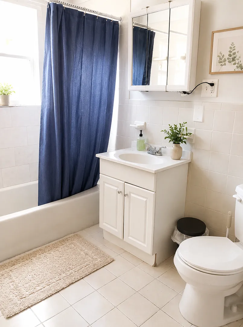 Great 4 Bed 2 Bath for September 1st - 1st Month FREE!! — Photo 4