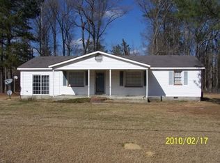 3030 Ammons Loop, Marion, SC 29571