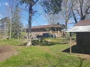 553 Sneed Rd, Decatur, TN 37322