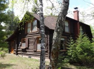 11105 Middle Point Rd, Eagle Harbor, MI 49950