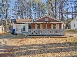 1611 Daniel Ln, Lawrenceville, GA