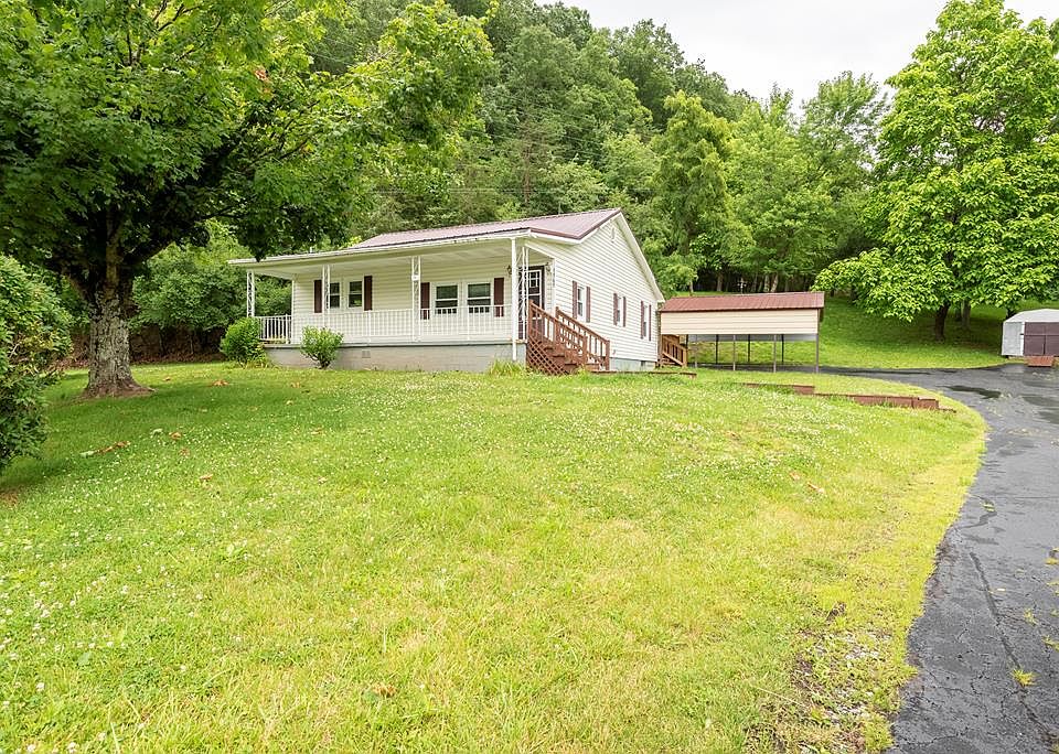 1565 King Mill Pike, Bristol, VA 24201 Zillow