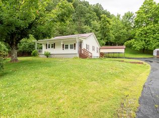 1565 King Mill Pike, Bristol, VA 24201