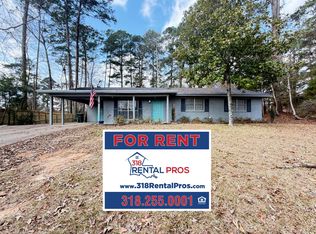 904 Dogwood St, Ruston, LA 71270