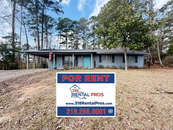 904 Dogwood St, Ruston, LA 71270