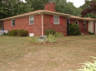 6252 Glyndon Ln, Richmond, VA 23225