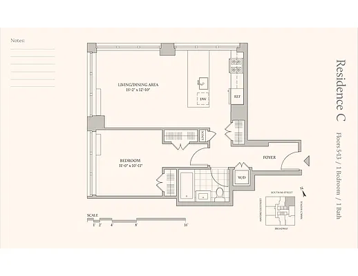 Rented by Bold New York | media 13