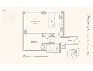 Rented by Bold New York