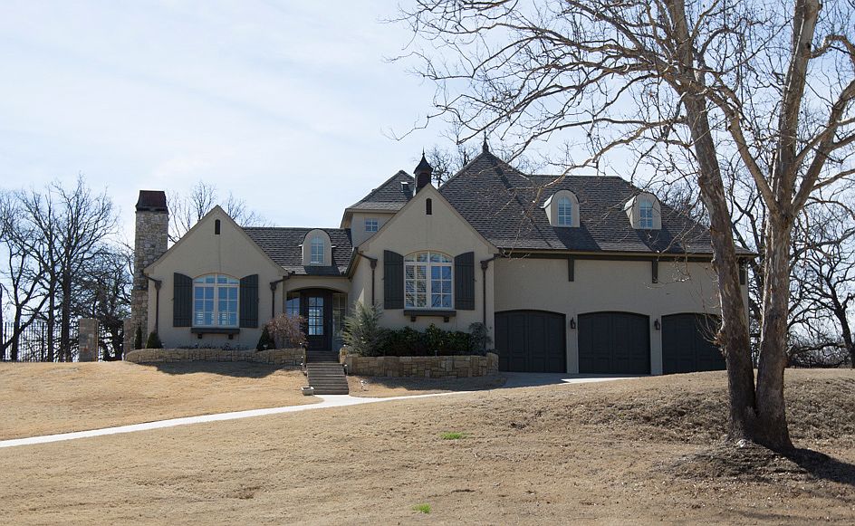 Million-dollar luxury!