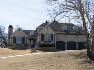 6818 E 96th Pl, Tulsa, OK 74133