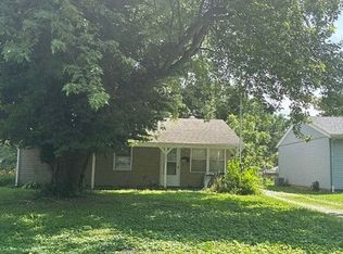 326 W I St, Belleville, IL 62226