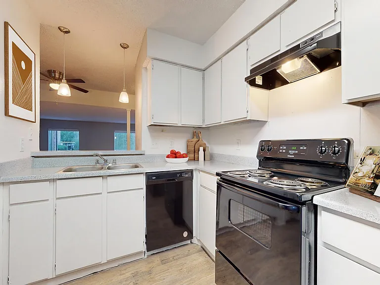 Addison Apartments at the Park — Photo 10