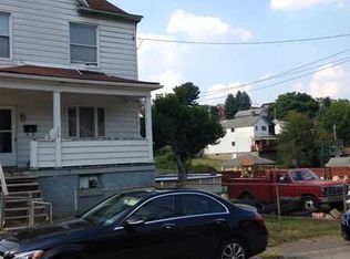 1110 Savey St, Duquesne, PA 15110
