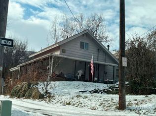 107 4th St, Juliaetta, ID 83535