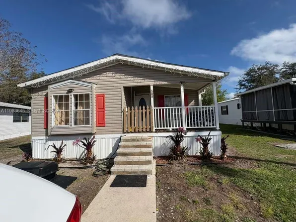 6555 Old Lake Wilson Rd #100, Davenport, FL 33896