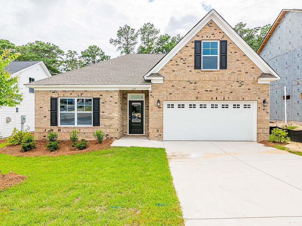 736 Bustling Branch Lane lot 65