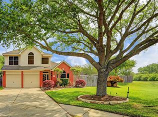 7235 Bethany Bay Dr, Missouri City, TX 77459