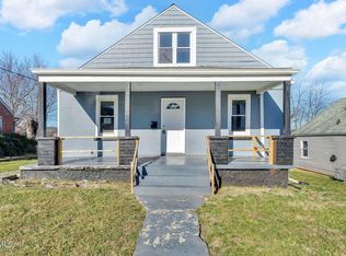 1227 Shelby St, Bristol, TN 37620