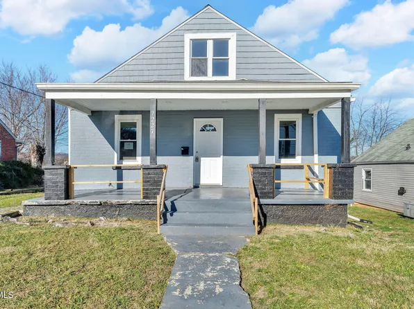 1227 Shelby St, Bristol, TN 37620
