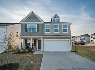 669 Penfolds Way, Blythewood, SC 29016