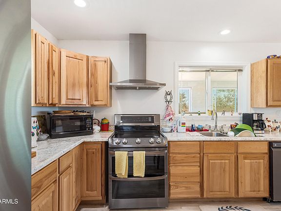 5th image of 10605 E Greenough Trail