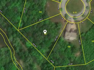 137 W Northberry St LOT 123, Oak Ridge, TN 37830